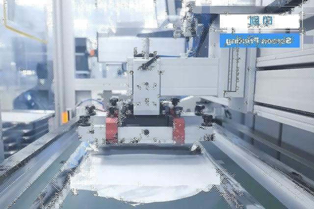 新吳光電宣傳片：璀璨工藝，照亮未來